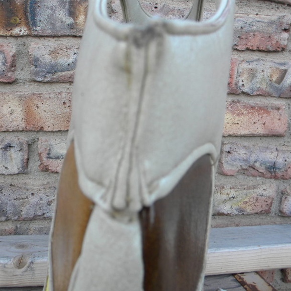 Vintage Tote - Picture 3 of 8